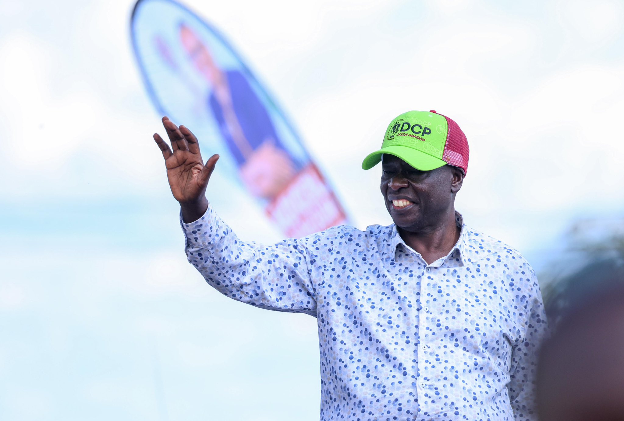 Threats and negotiations: Gachagua’s ‘Trumpian’ strategy for Mt Kenya