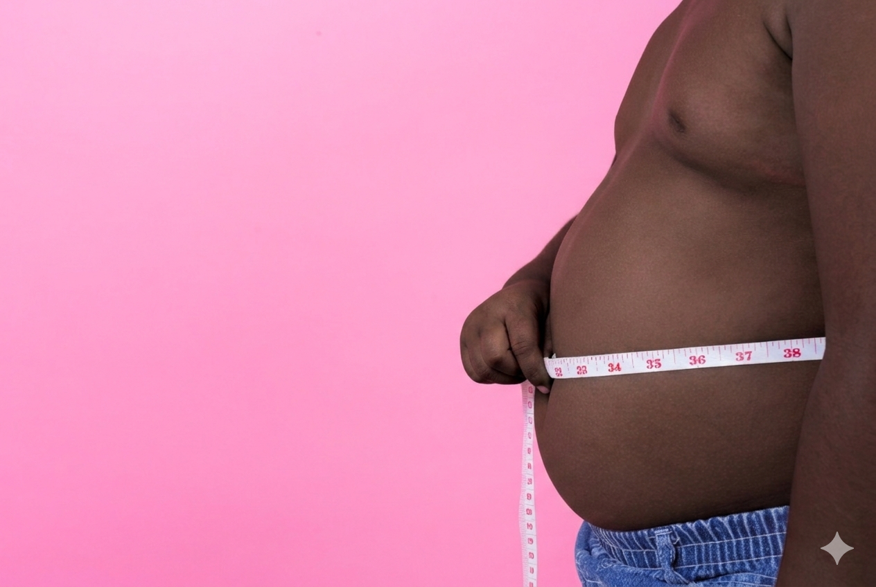 KNBS: Kirinyaga, Kajiado lead in obesity in Kenya