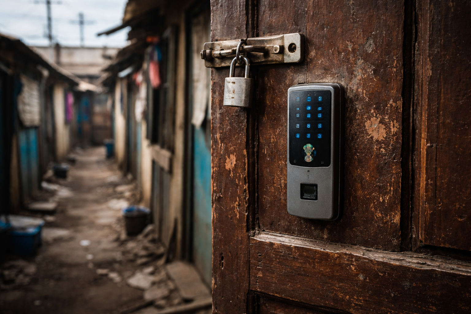 Danstan Omari: Why Landlords Cannot Lock Out Tenants Over Unpaid Rent