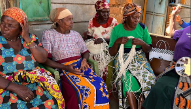 From extortion to worth: The day kiondo found its value