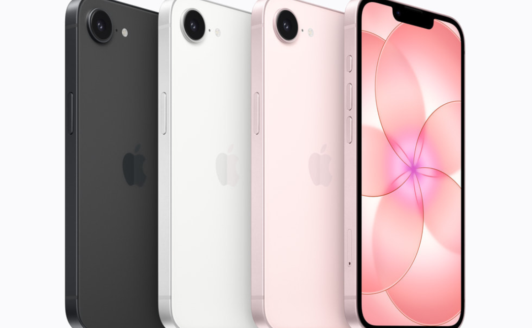A Look Into Apple’s New iPhone 17e