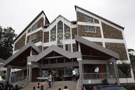 Nairobi Central SDA Church