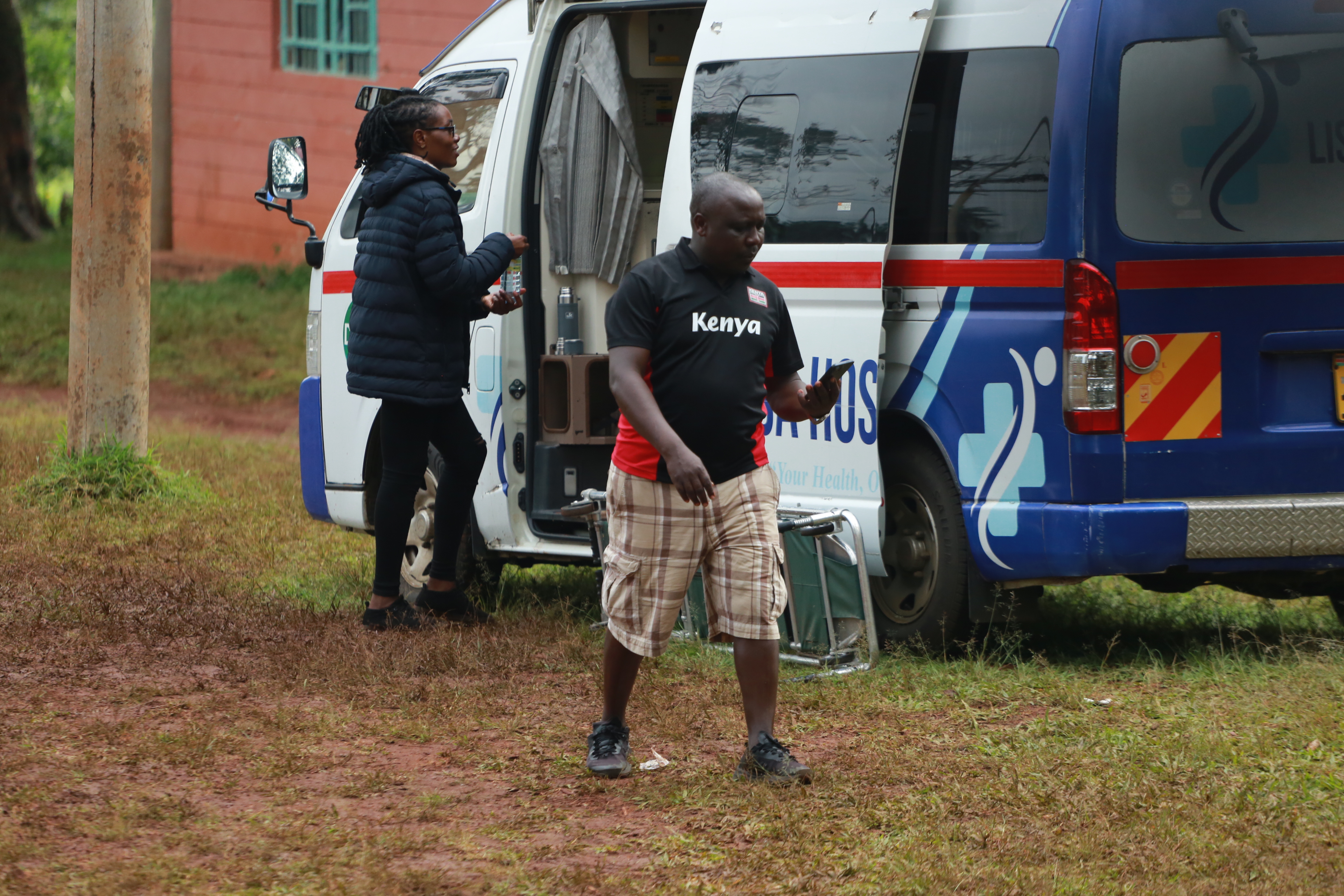 Nyantika elected Nyanza Secondary Schools Sports Association secretary