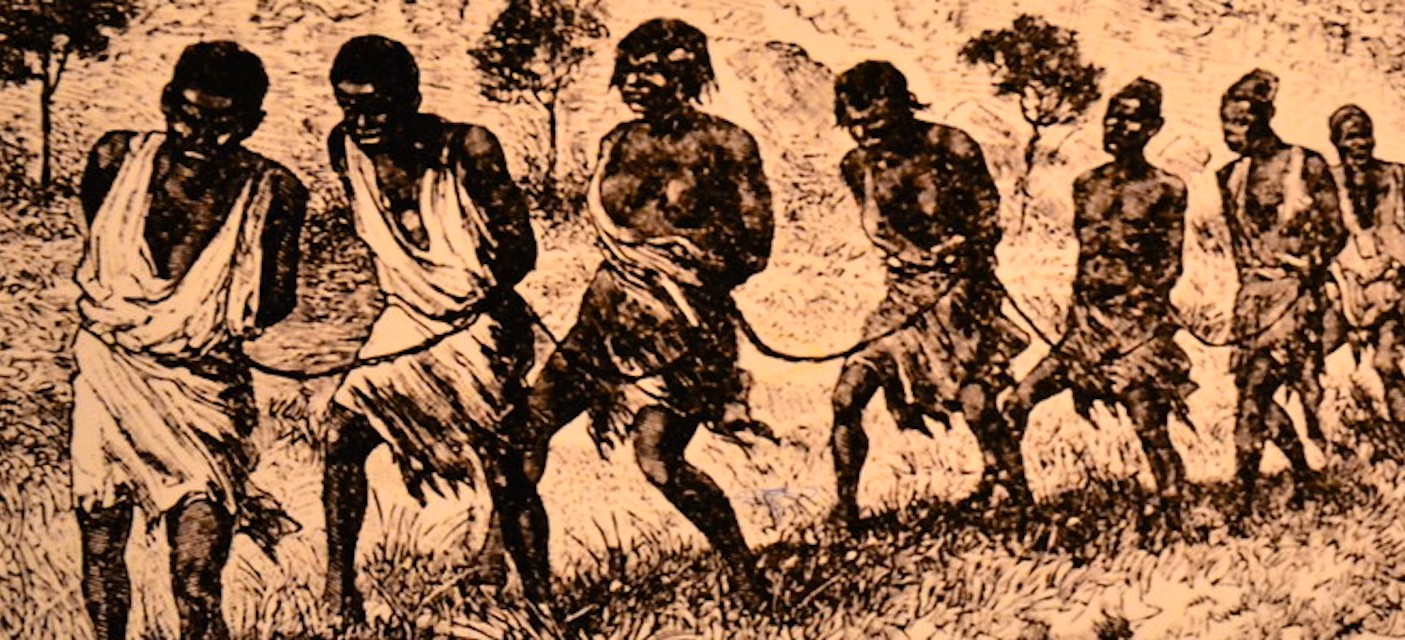 Why UN declaration on transatlantic slave trade matters