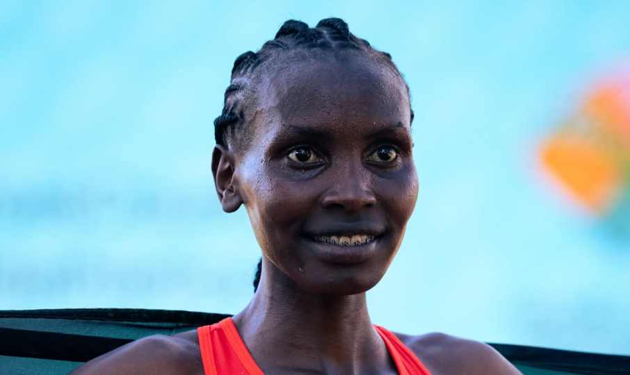Ng’etich ready for New York test against Obiri and Lokedi