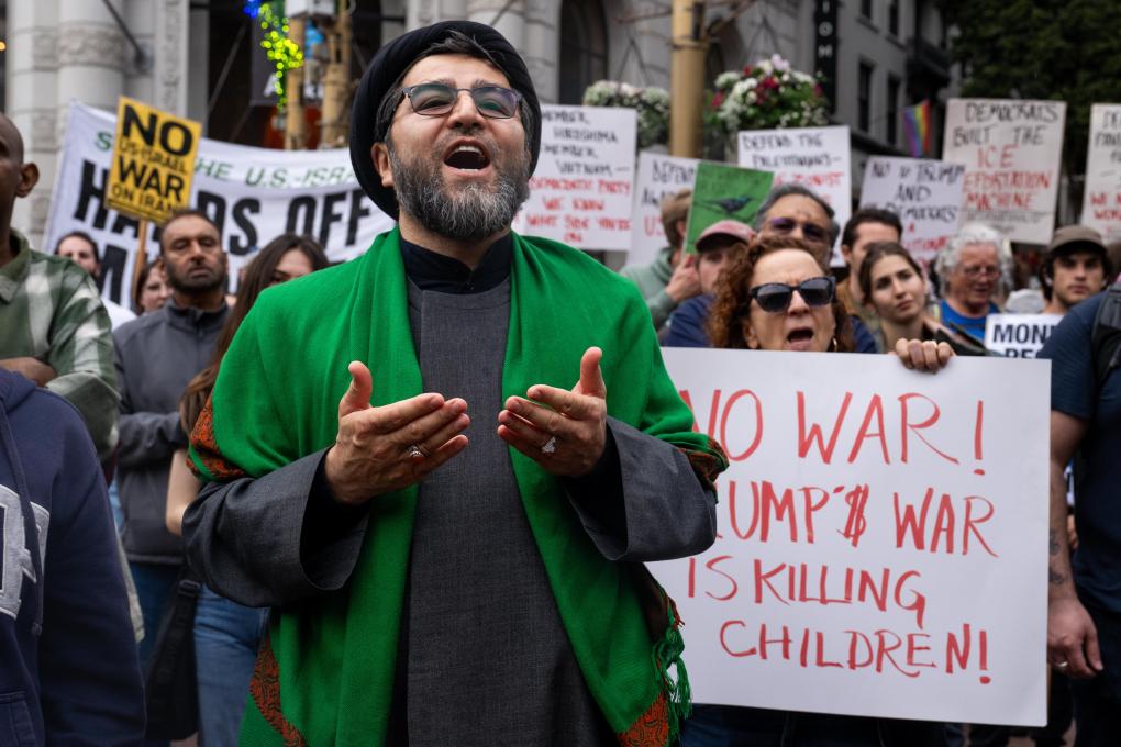 What to know about possible endgames of US-Israeli strikes on Iran?