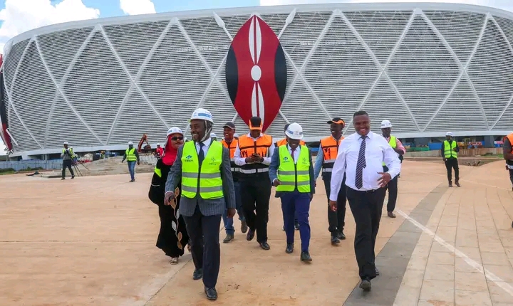 TOUCHLINE COLUMN: Kenya’s grand ambition faces reality check amid funding delays and Caf pressure