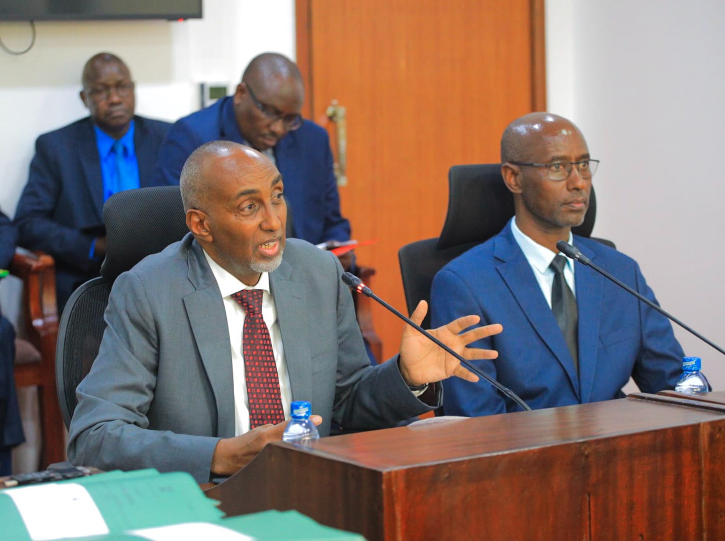 EACC seeks stronger integrity checks ahead of '27 polls