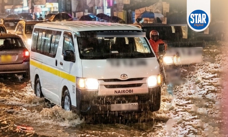 Flood safety tips