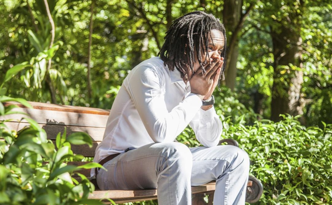 Asking for Help vs. Begging: The Fine Line for Men on Social Media