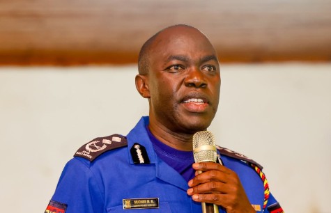 Police appeal for information on Nyeri crash that killed 15