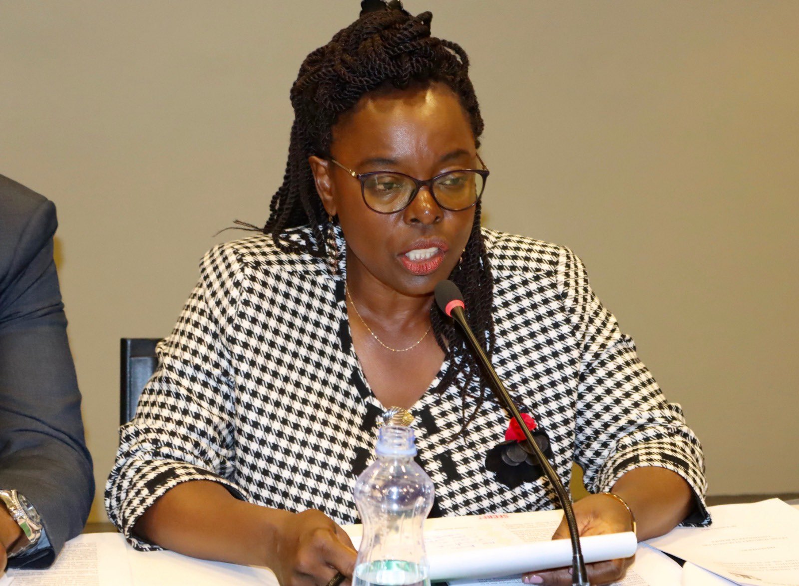 Report flags slow progress on climate action initiatives