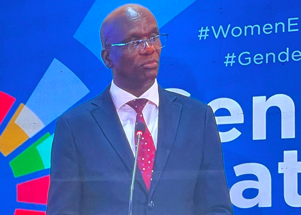 UN lauds Kenya for leading in use of gender data to shape policy