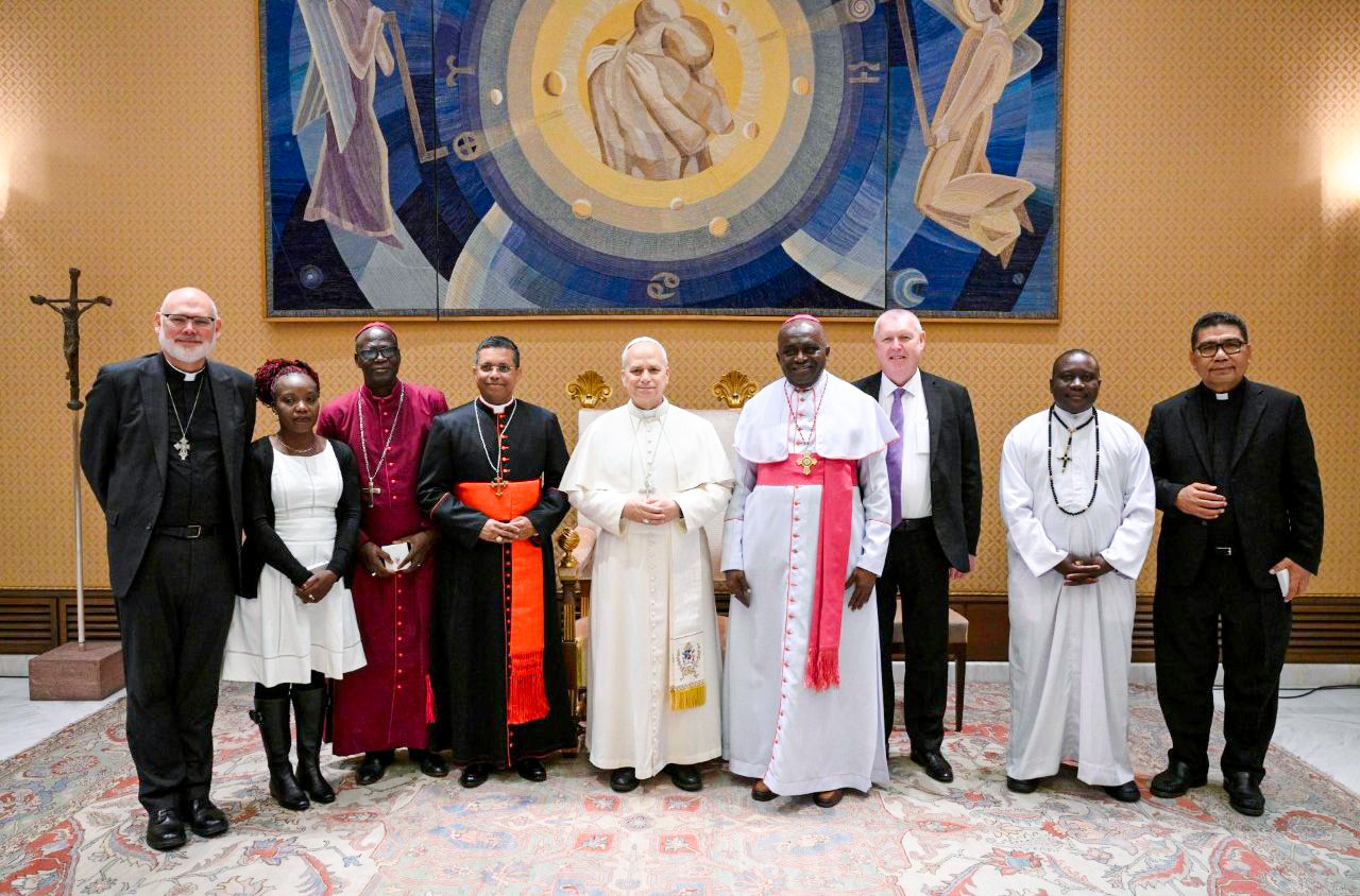 Pope Leo calls for deeper Christian–Muslim cooperation