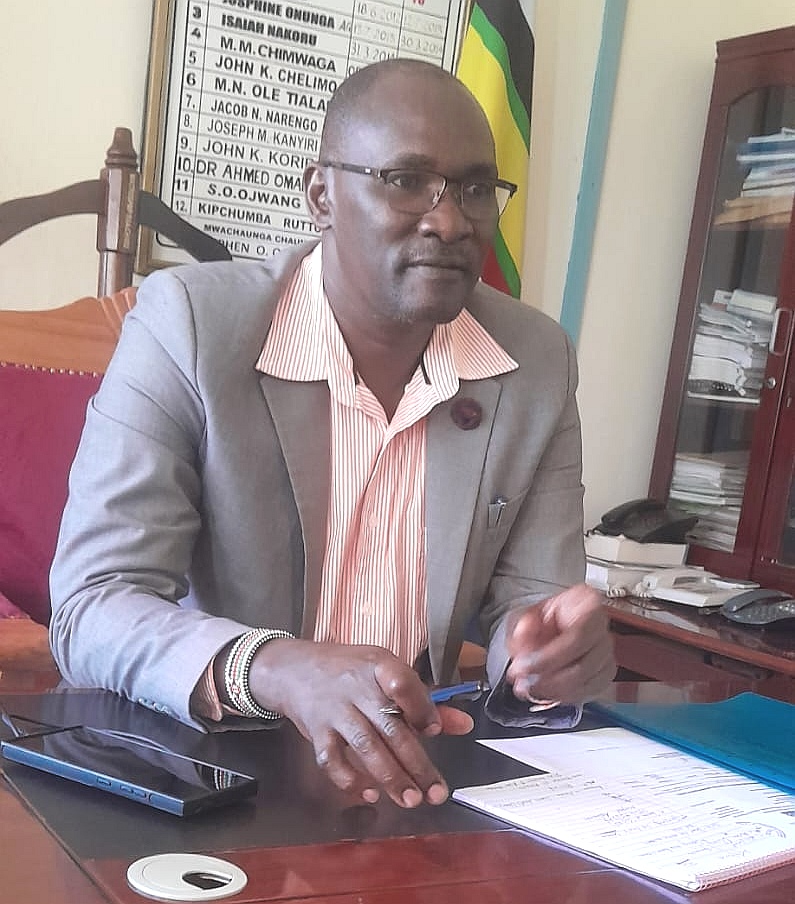 Heavy rains trigger damage, safety fears in Busia