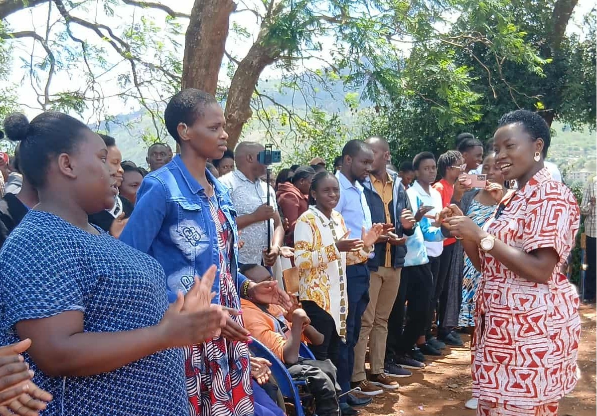 Inside state’s Sh100bn drive to turn hustles into real businesses