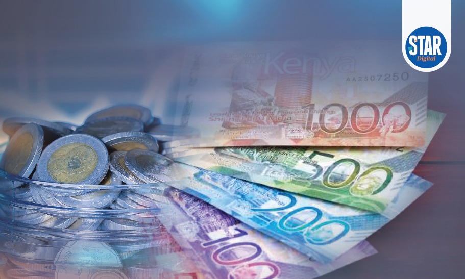 NSSF investment asset allocation