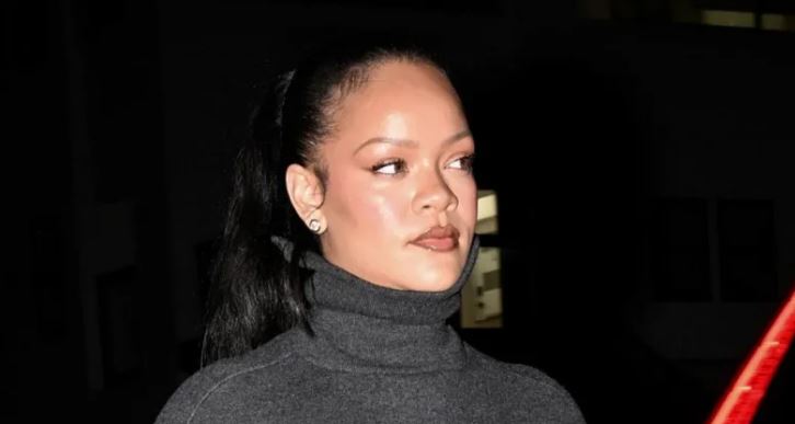 Woman charged with attempted murder at Rihanna's home