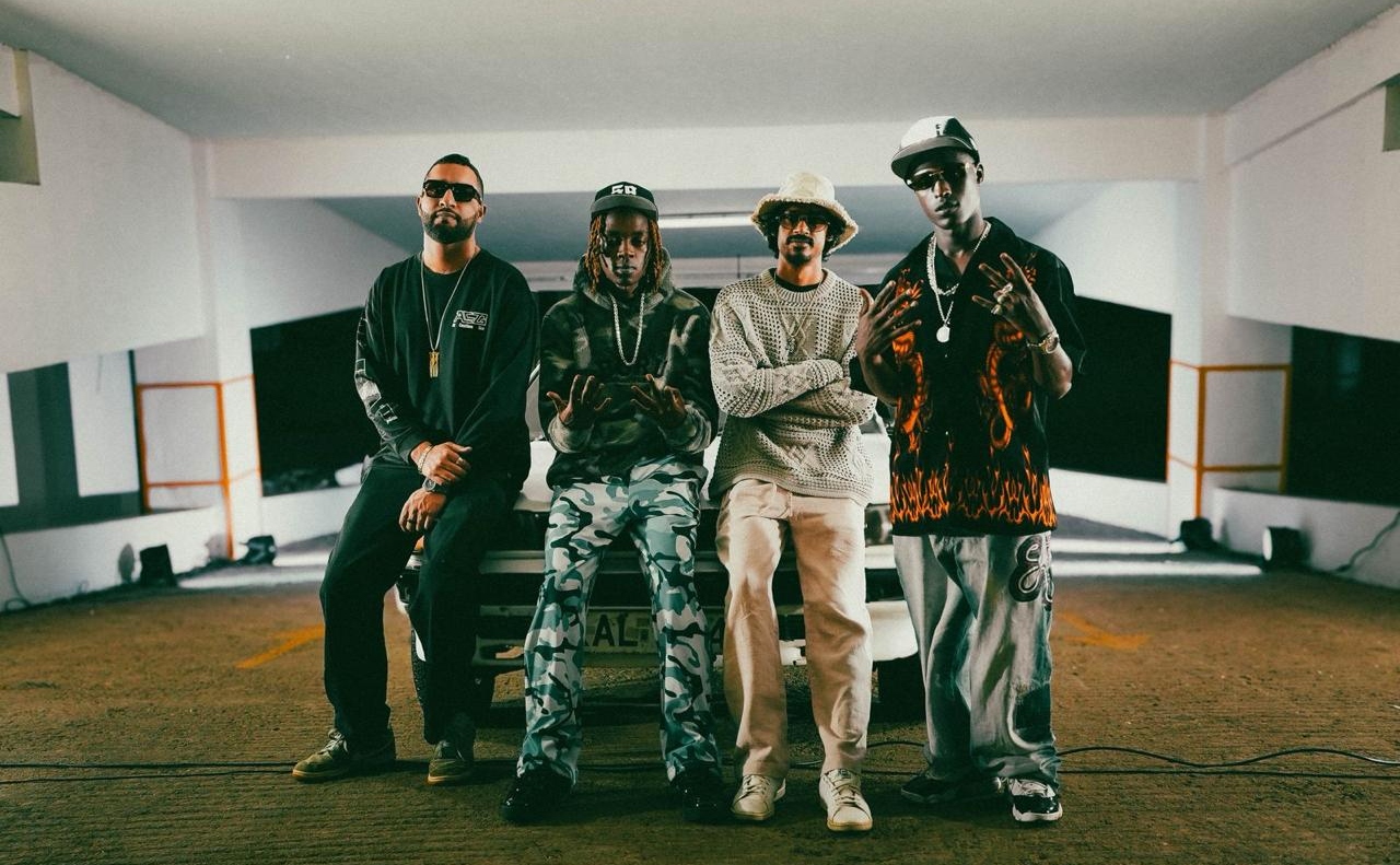 From Buruburu to Global Charts: The Rise of Nairobi’s Jabanation