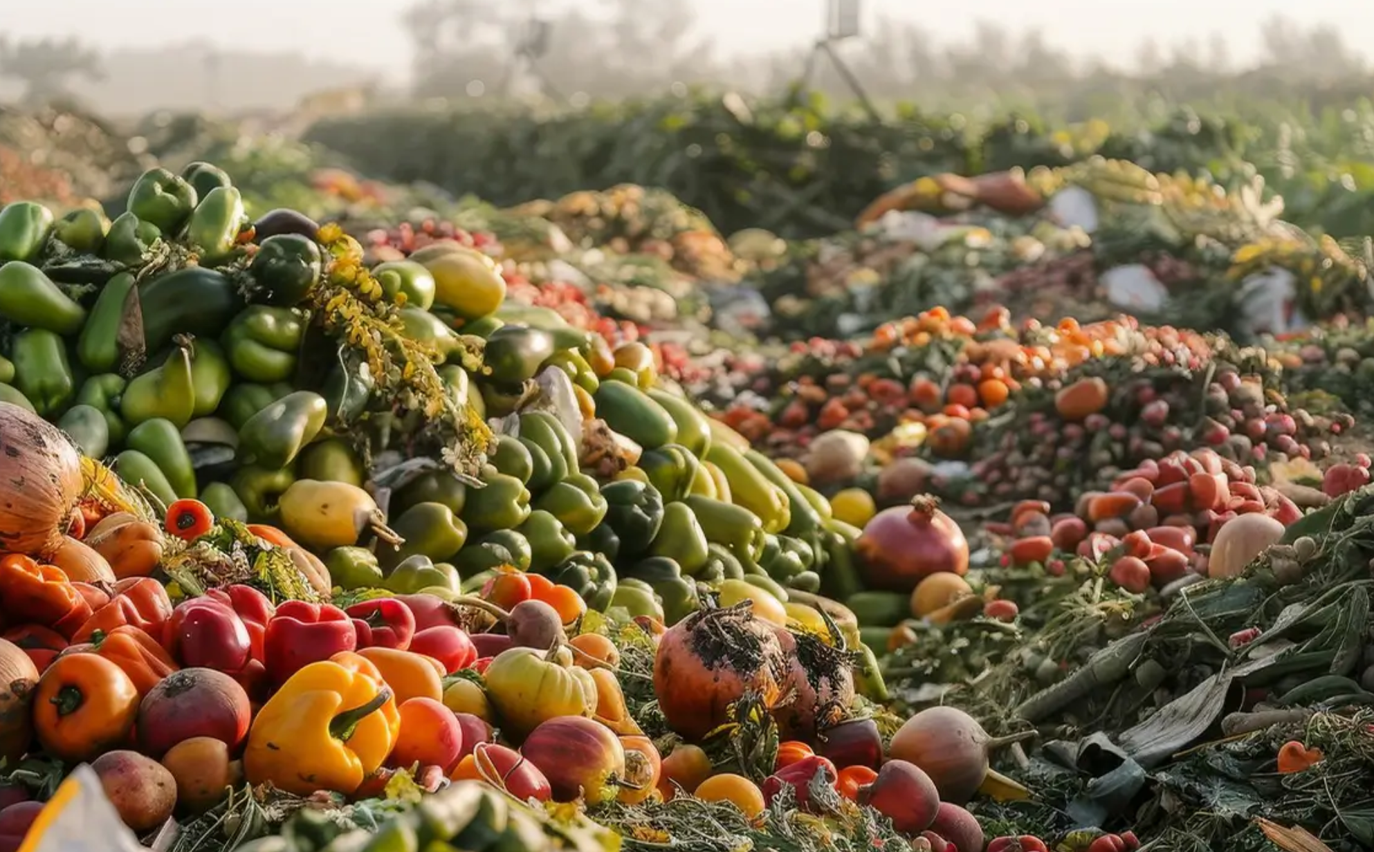 Food wasted can feed all hungry Kenyans, say experts