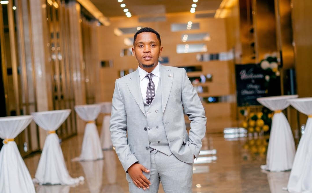 Sammy Kioko Receives Ksh 20K of KSh 19 Million Claim via M-Pesa