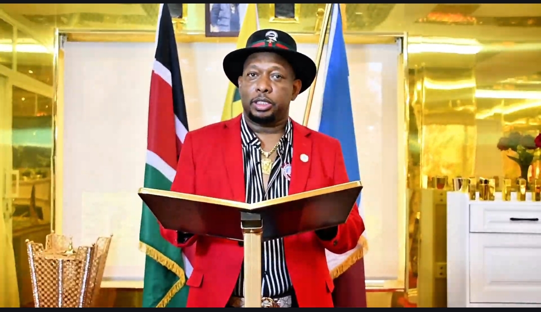 Sonko steps in to support flood victims’ families in Nairobi