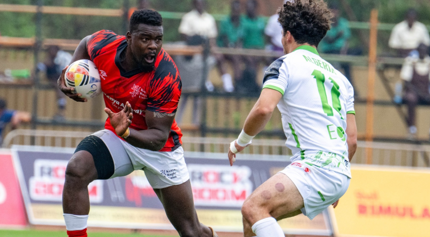 Kenya, Uganda set to renew Elgon Cup rivalry in June