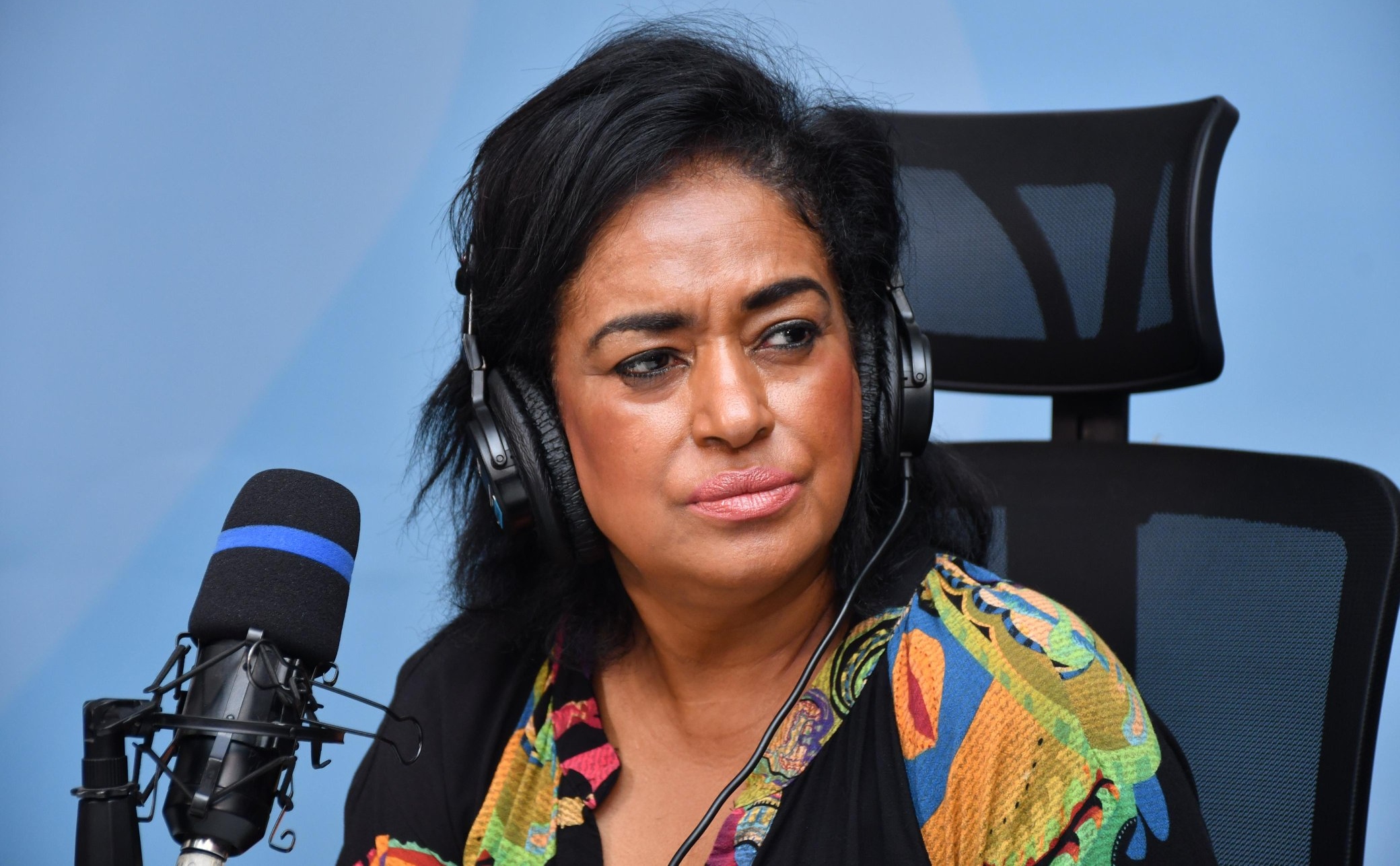 Esther Passaris Accepts Lunch Invite from Viral "Mjengo Man"