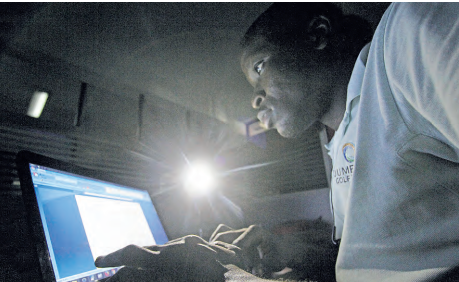Power cuts are the new normal in Kenya – what went wrong and how to fix it