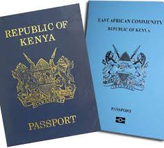 GHAI: Passport, citizenship and the constitution