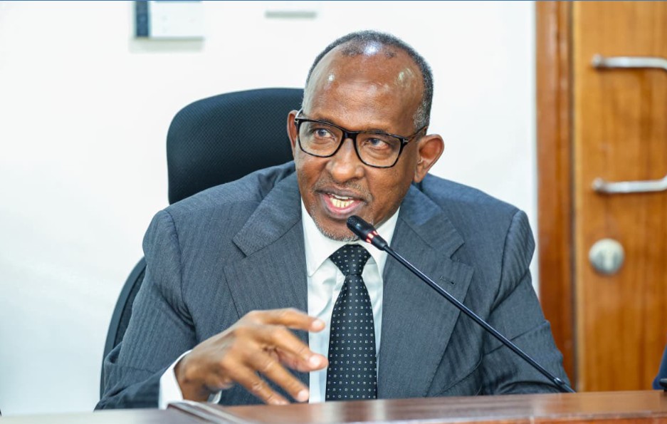 Duale dismisses Sh50bn SHA ‘rip-off’ claims