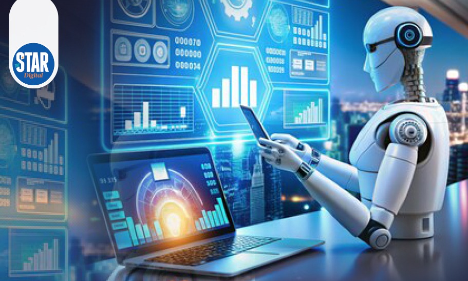 New era of AI-driven decision-making in banking industry globally