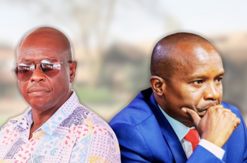 Kindiki vs Gachagua: Who will blink first in battle for Mt Kenya?