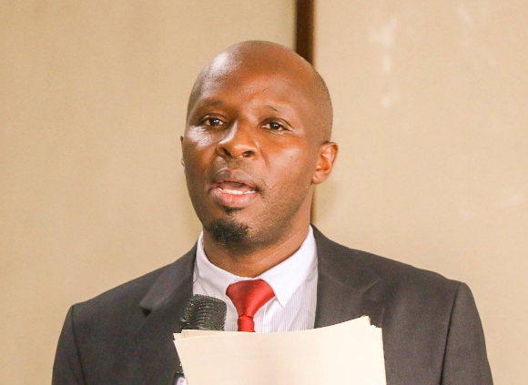 EACC urges NG-CDF officials to strengthen accountability