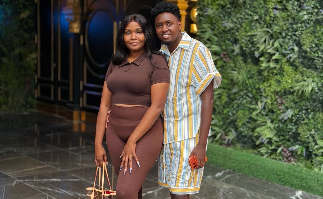 Forex Trader Nebz Don, Wife Nyathira Add Another Lexus to Fleet