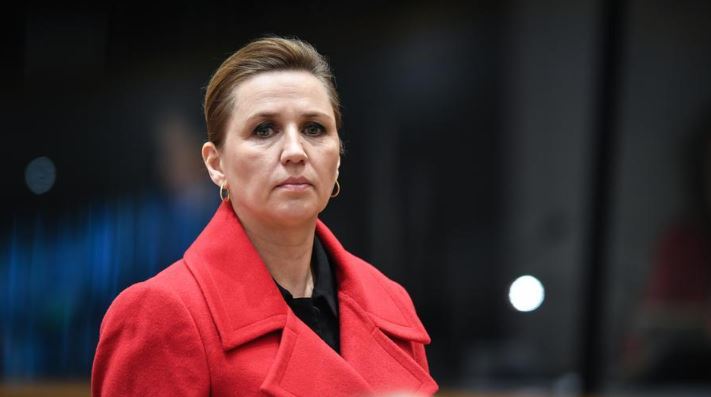 Danish PM fails to secure majority in party's weakest poll