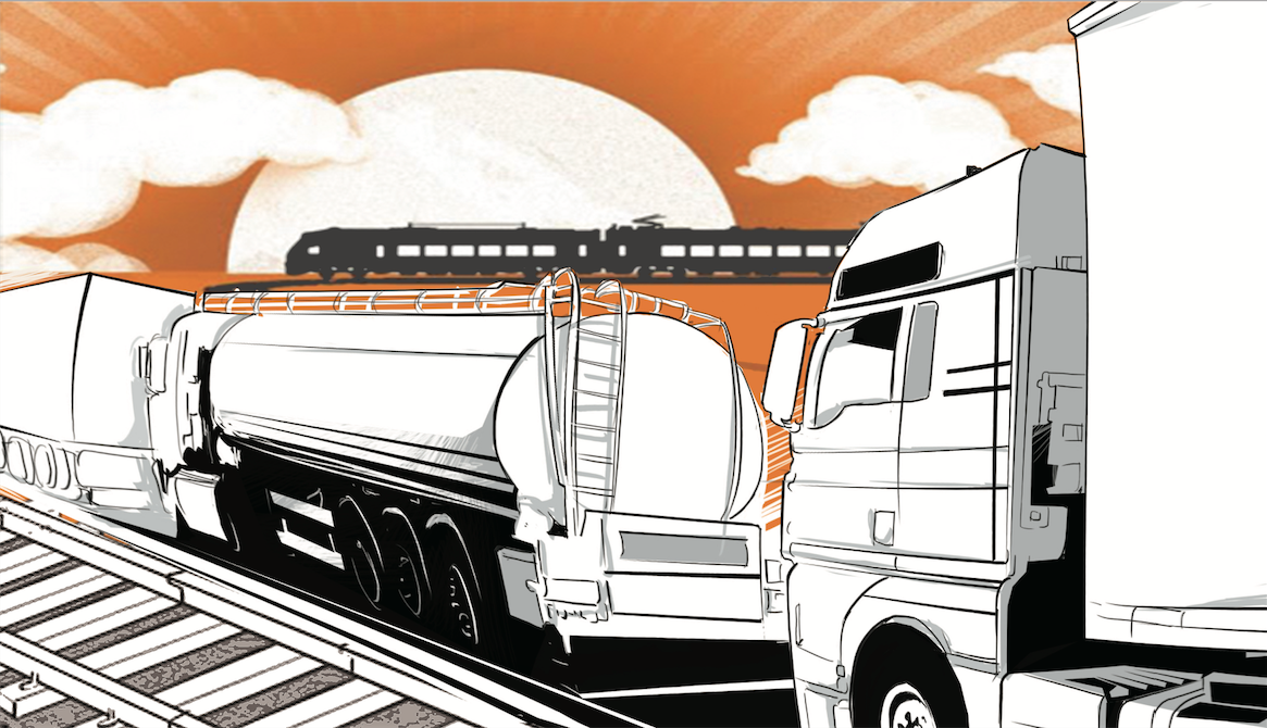 KINYUA: Safety a shared mandate in petroleum sector