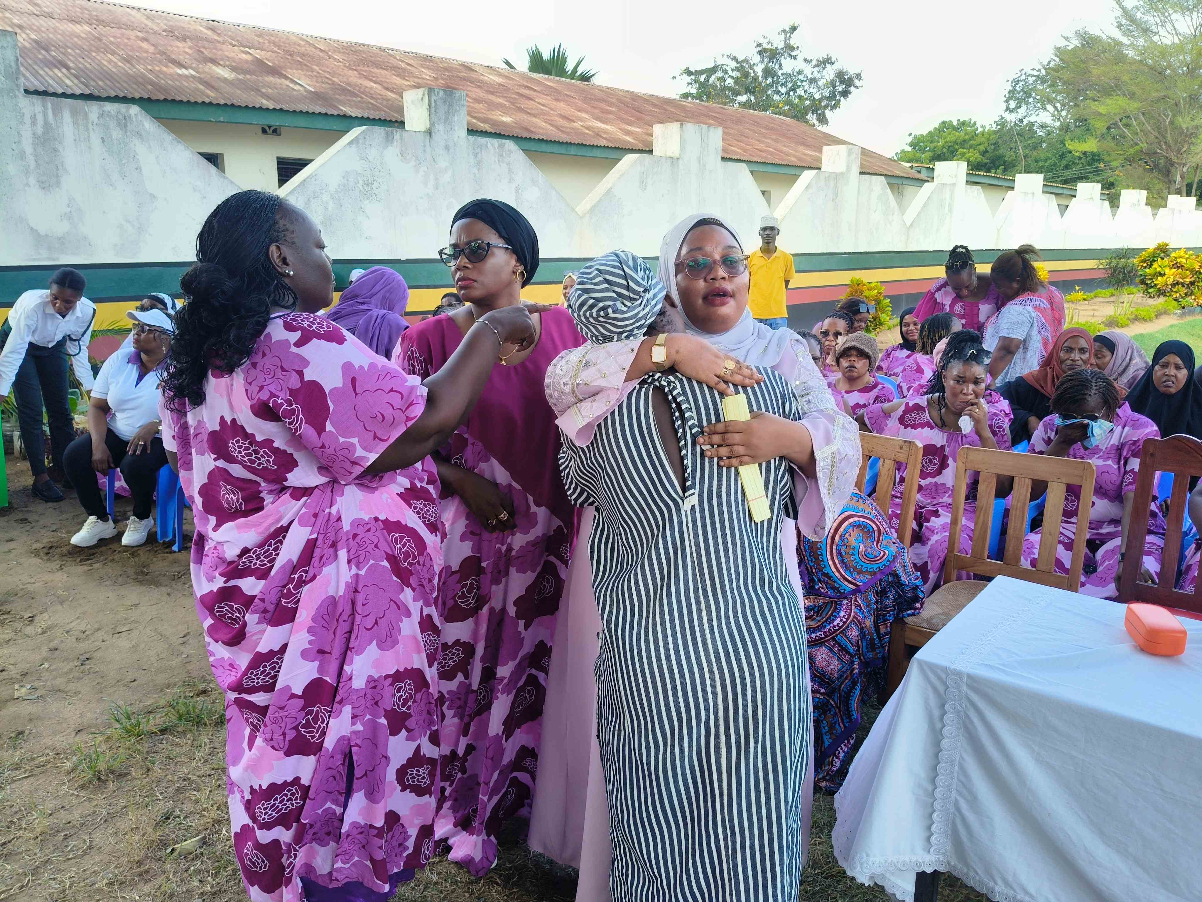 Freedom at last for 3 women jailed over chang’aa distilling
