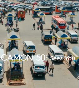 Tecno campaign turns spotlight on everyday Kenyan lives