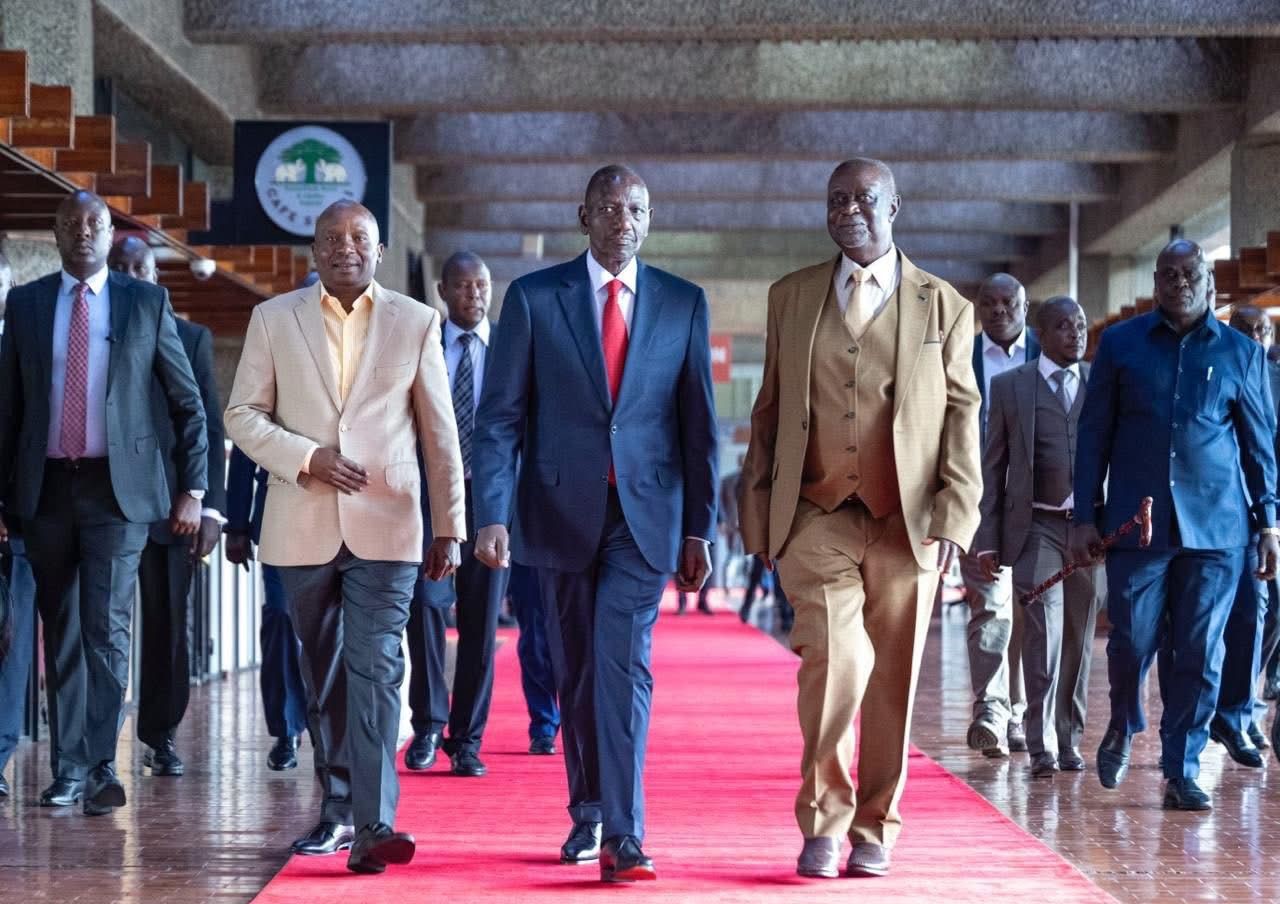 10-Point Agenda agreement: What has been achieved so far