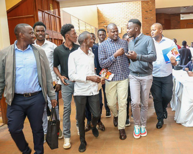 Clergy to politicians: Keep off ‘Niko Kadi’