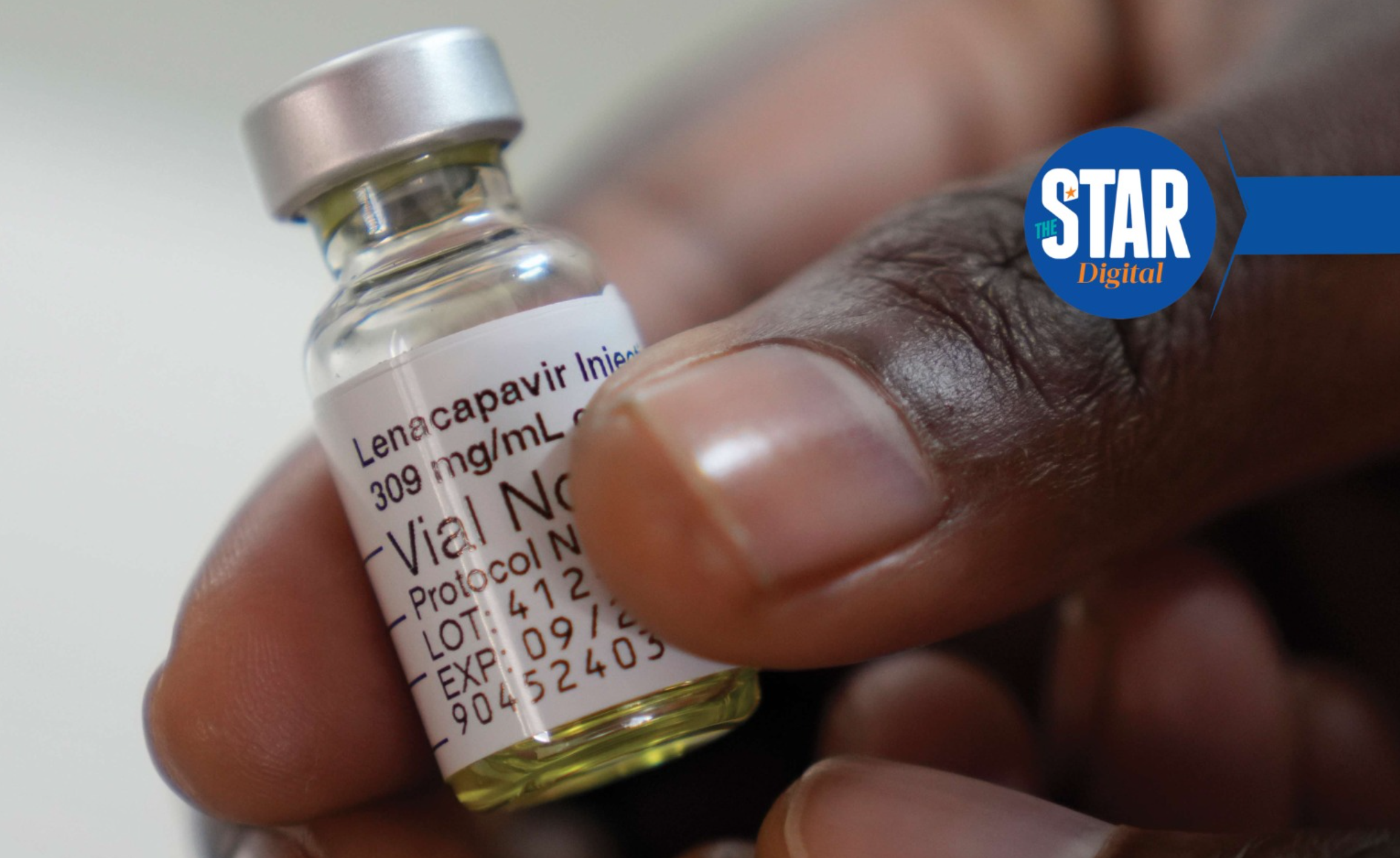 Anti-HIV drug does not fuel risky sex or STIs, study finds