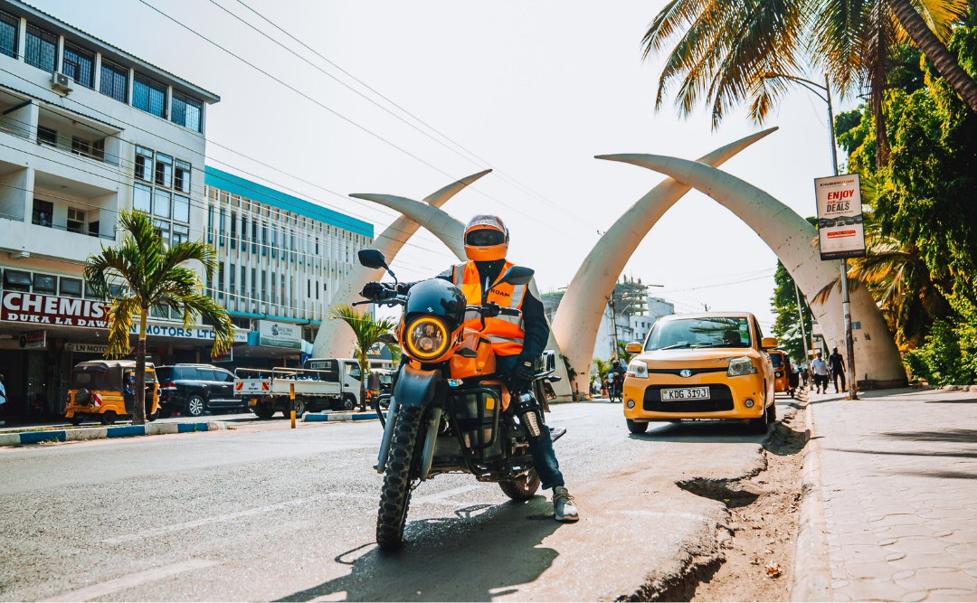 Defensive Riding: What Every Boda Boda Rider in Kenya Needs to Know