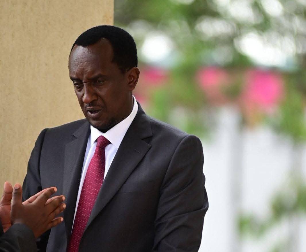 Ntutu to DP: Help families of crash victims with jobs