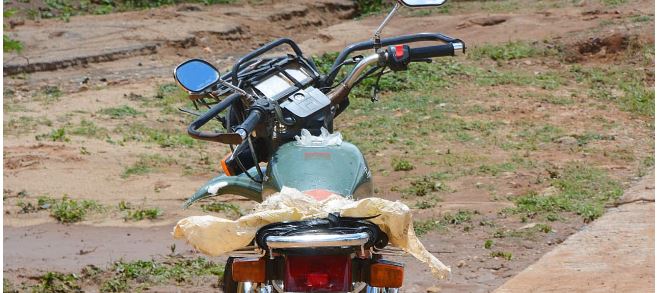 Boda boda rider drowns in Kitui river after heavy rains