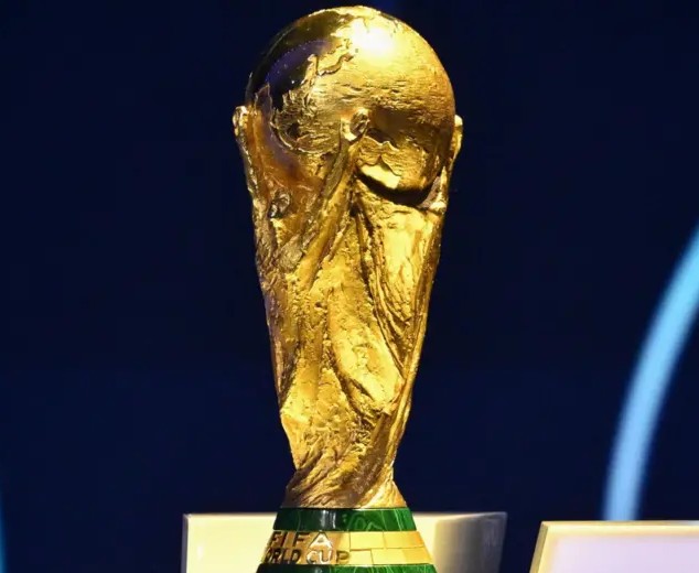 Iranian minister says country will not play in World Cup
