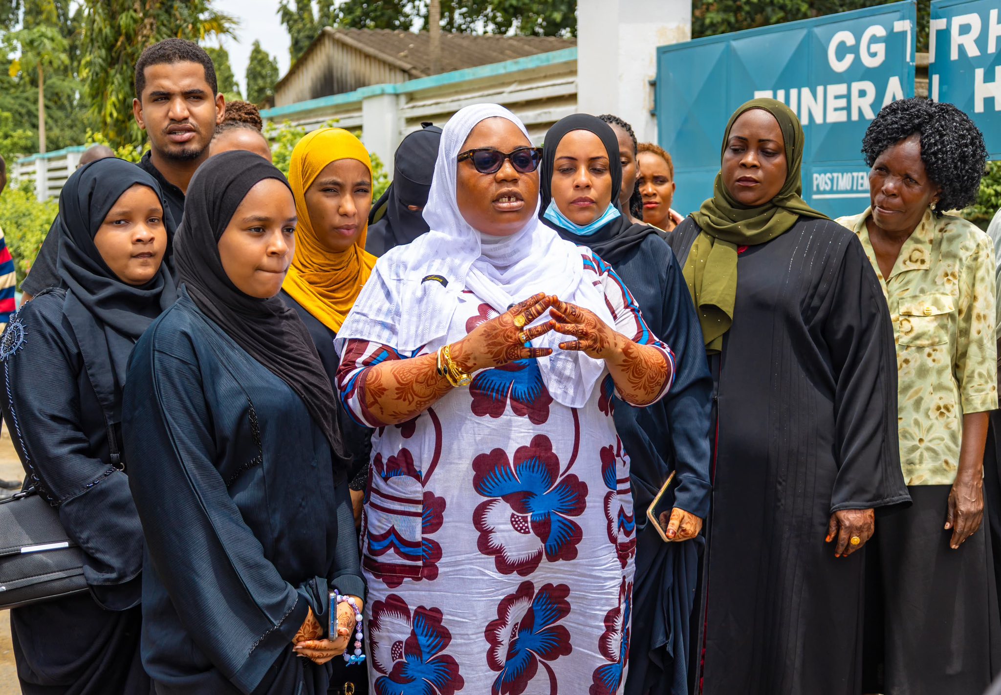 Outrage in Likoni after another woman killed, body dumped in house