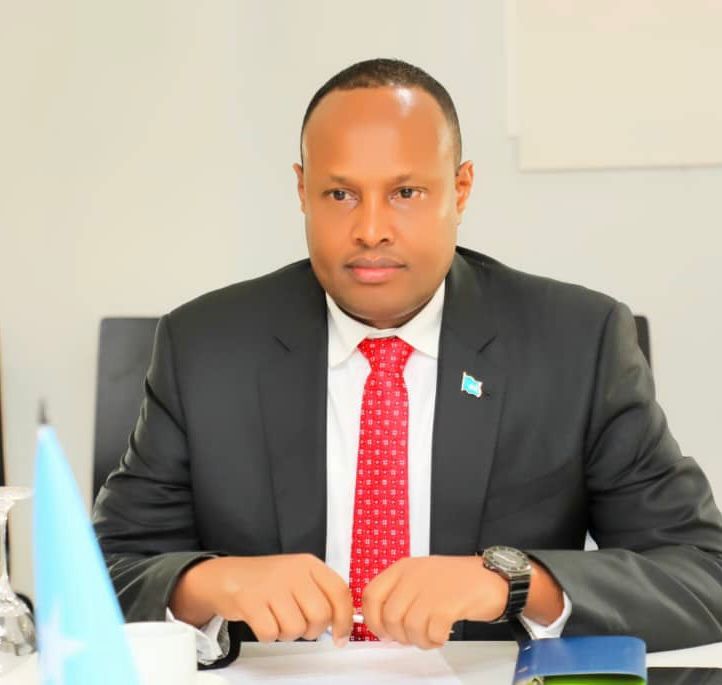 Ex- Security Minister hails completion of Somalia’s long-awaited constitutional reform