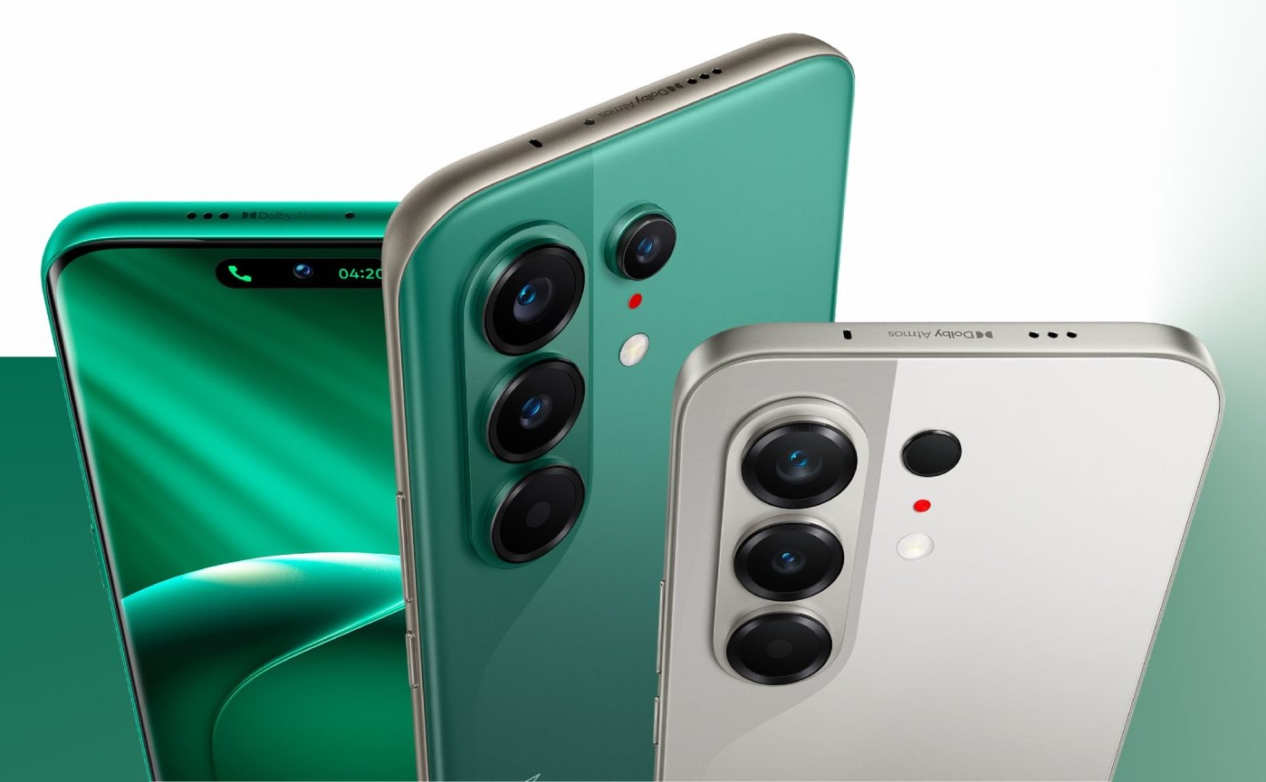 TECNO AI-Powered Ecosystem For Daily Use Debuts at MWC 2026 Barcelona