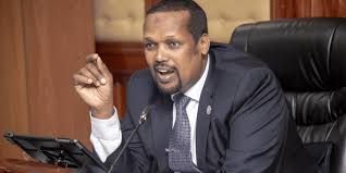 CRA and Council of Governors clash as figures presented